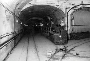 Ligne Maginot - SIMSERHOF - (Ouvrage d'artillerie) - 
