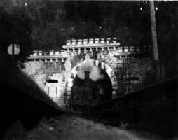 Ligne Maginot - Tunnel du BELLET - 