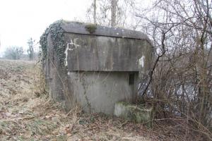 Ligne Maginot - FAHRKOPF Centre Nord (Blockhaus pour arme infanterie) - 