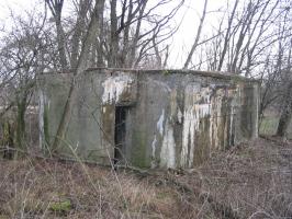 Ligne Maginot - Stand de tir Desaix (Blockhaus du) - 