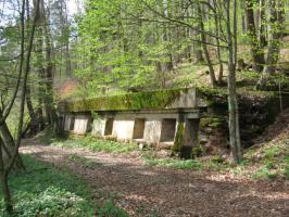 Ligne Maginot - MONTBRONN ( KUSTERWALD ) - (PC) - 