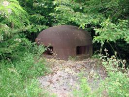 Ligne Maginot - HUMMERSBERG - X20 - (Abri) - 