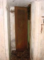 Ligne Maginot - A l'intérieur - L'entrée