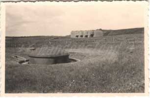 Ligne Maginot - ROCHONVILLERS - A8 - (Ouvrage d'artillerie) - Blocs 6 et 5