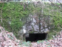 Ligne Maginot - SCHWANGERBACH 1 - (Blockhaus pour canon) - 