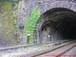 Ligne Maginot - Tunnel de Braus Nord - 