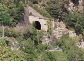 Ligne Maginot - GIGNE Sud (Tunnel de) (Blockhaus pour arme infanterie) - 