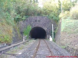 Ligne Maginot - Tunnel de Braus Nord - 