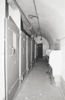 Ligne Maginot - CAP MARTIN - (Ouvrage d'artillerie) - Latrines et lavabos