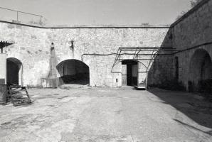 Ligne Maginot - BARBONNET - Fort SUCHET - 