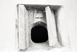 Ligne Maginot - Ouvrage d'artillerie de RIMPLAS - 