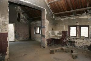 Ligne Maginot - Camp des fourches - 