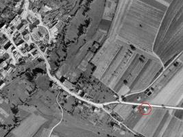 Ligne Maginot - BETTVILLER 3 (AVANT POSTE) - (Blockhaus pour arme infanterie) - 