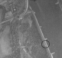 Ligne Maginot - Casemate 46/1 LIMBOURG Sud (1947) - 