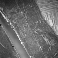 Ligne Maginot - G29 - WEIERKOEPF Nord - (Blockhaus pour arme infanterie) - Bloc situé à limite ouest de la photo