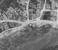 Ligne Maginot - RUE DU ROHRWOERTH - (Blockhaus pour arme infanterie) - 