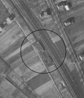 Ligne Maginot - RIXHEIM EST (10° RIF PUIS 105° DIF) - (PC de Secteur) - Bien visible le long de la voie ferrèe