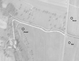 Ligne Maginot - B685 - LIESBACH OUEST - (Blockhaus pour arme infanterie) - 