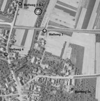 Ligne Maginot - Blockhaus de MATTWEG 3a - 