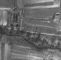 Ligne Maginot - Dépôt de munitions d'UFFHEIM - 