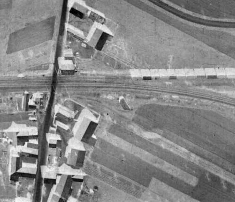 Ligne Maginot - B164 - VOGELSHEIM EST 1 - (Blockhaus pour arme infanterie) - 
