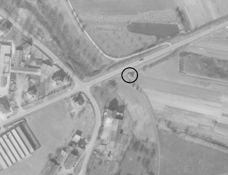 Ligne Maginot - B627 - MICHELFELDEN 1 - (Blockhaus pour arme infanterie) - 