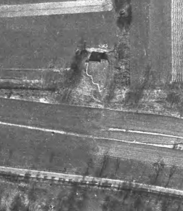 Ligne Maginot - 80 - UFFHEIM NORD OUEST - (Casemate d'artillerie) - 