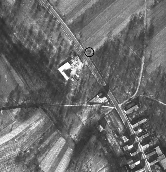 Ligne Maginot - Observatoire de SIERENTZ Ouest 4 - 