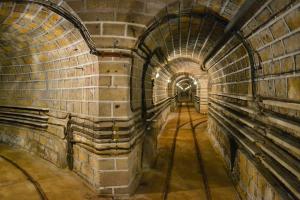Tourisme Maginot - GALGENBERG - A15 - (Ouvrage d
