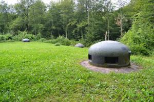 Ligne Maginot - ZEITERHOLZ - X6 - (Abri) - 