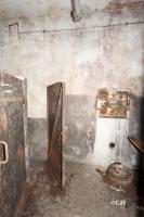 Ligne Maginot - Abri de surface du Rippert - X 13 - Les latrines