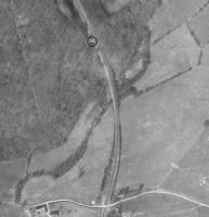 Ligne Maginot - B734 - BOIS DE CHATENIERE - (Cuve pour arme d'infanterie) - 