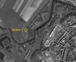 Ligne Maginot - B426bis - CONDE 4 (Blockhaus pour canon) - 