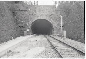 Ligne Maginot - Tunnel de Braus nord - 