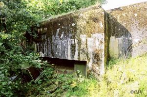 Ligne Maginot - Blockhaus Db 10 - 