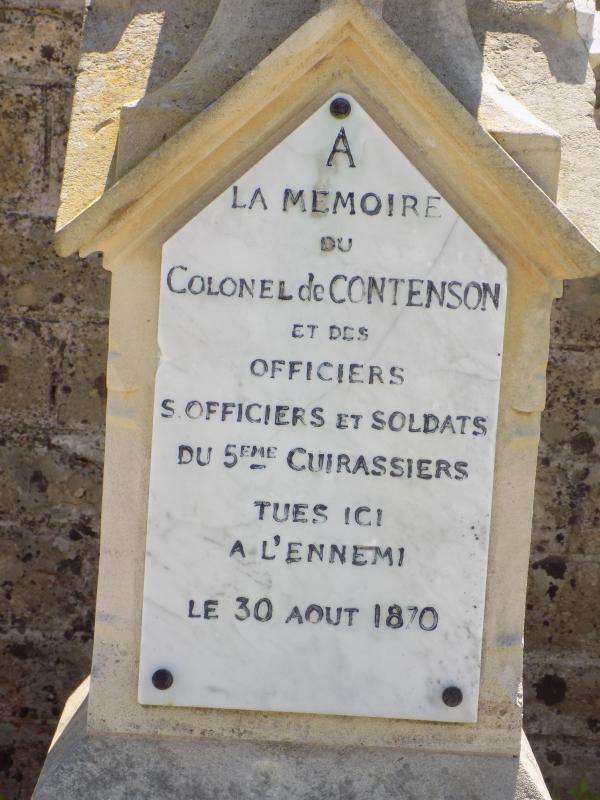 Ligne Maginot - 12C - MONT DE BRUNE NORD - (Blockhaus pour arme infanterie) - Mémorial à coté
