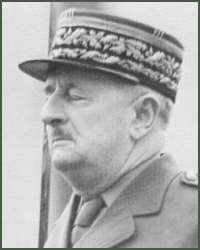 Général FREYDENBERG Henry