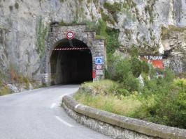 Ligne Maginot - Fontan Nord (Tunnel) - 