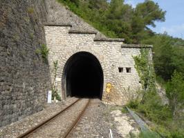 Ligne Maginot - GIGNE Sud (Tunnel de) (Blockhaus pour arme infanterie) - 