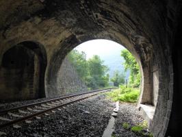 Ligne Maginot - Caranca Sud (Tunnel de) -  2016