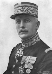 Général FRERE Aubert