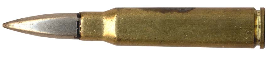 Ligne Maginot - Munition de 7,5 type O - 