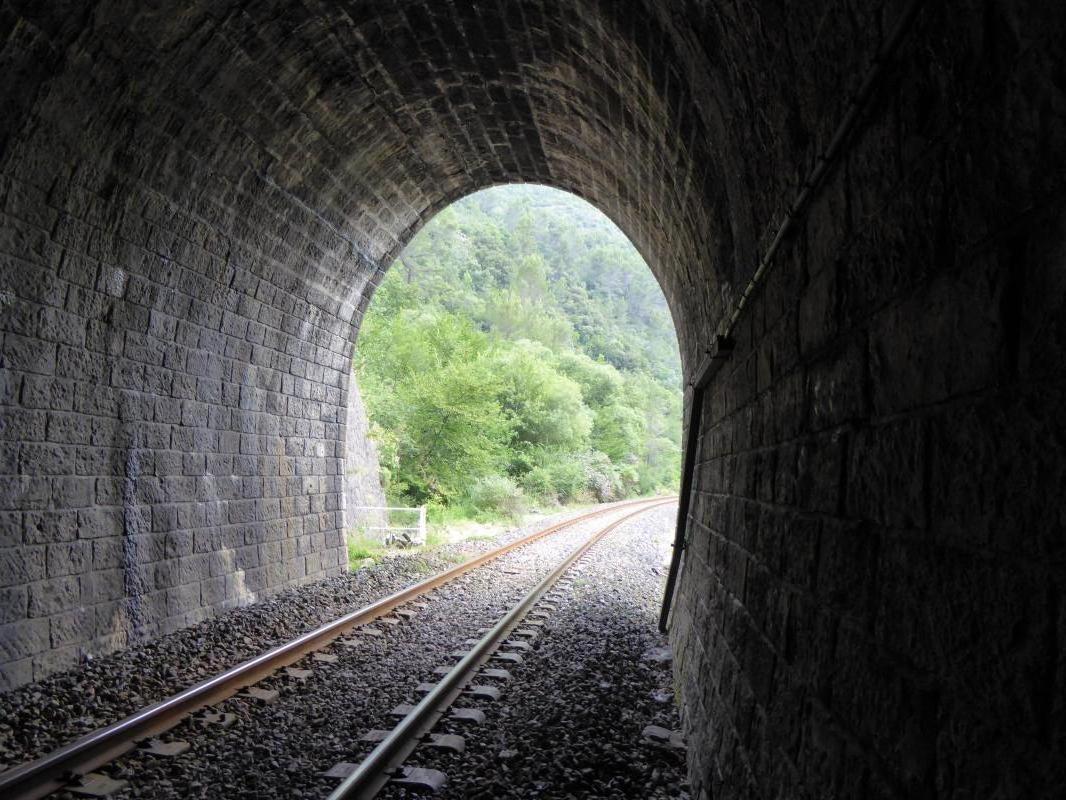Ligne Maginot - Catallorda (Tunnel de) - 