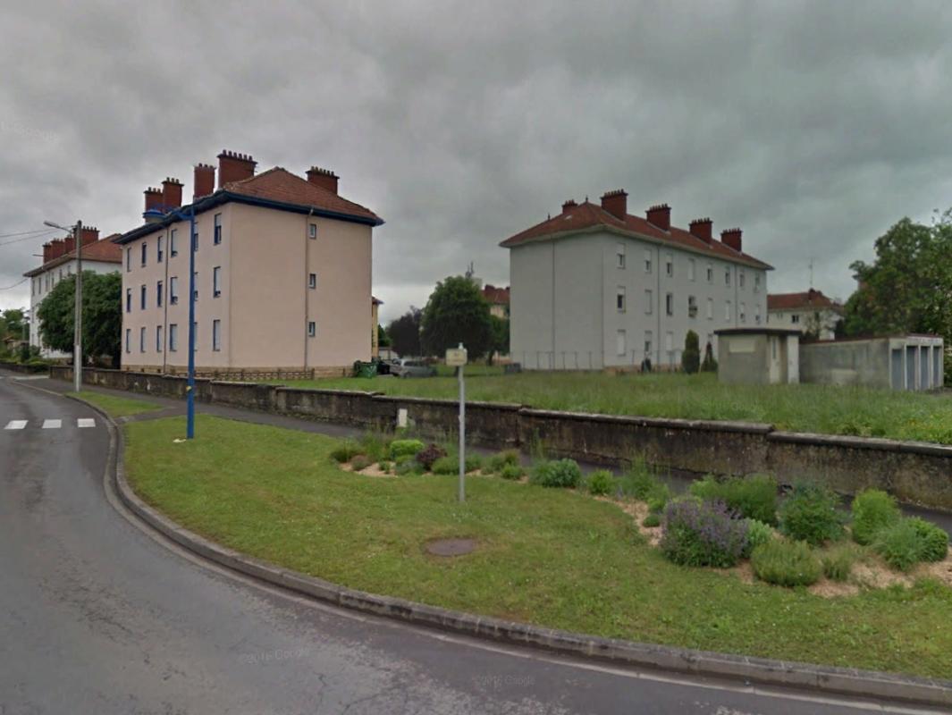Ligne Maginot - Caserne G.R.M. de BOUZONVILLE (Quartier ASSAS) - 