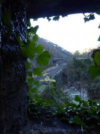 Ligne Maginot - BRAUS SUD (Tunnel de ) - 