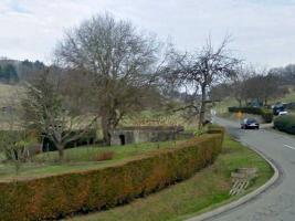 Ligne Maginot - LEMBACH NORD 1 (AVANT POSTE) - (Blockhaus pour arme infanterie) - 