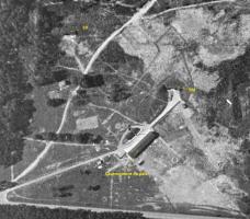 Ligne Maginot - Casernement de paix du GRAND HOHEKIRKEL - 