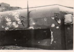 Ligne Maginot - Ouvrage du Bambesch - Le bloc 3 en 1940