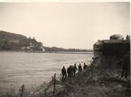 Ligne Maginot - 49/1 - LIMBOURG NORD - (Casemate d'infanterie - double) - 