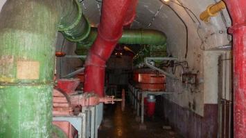 Ligne Maginot - Ouvrage d'artillerie de RIMPLAS - 